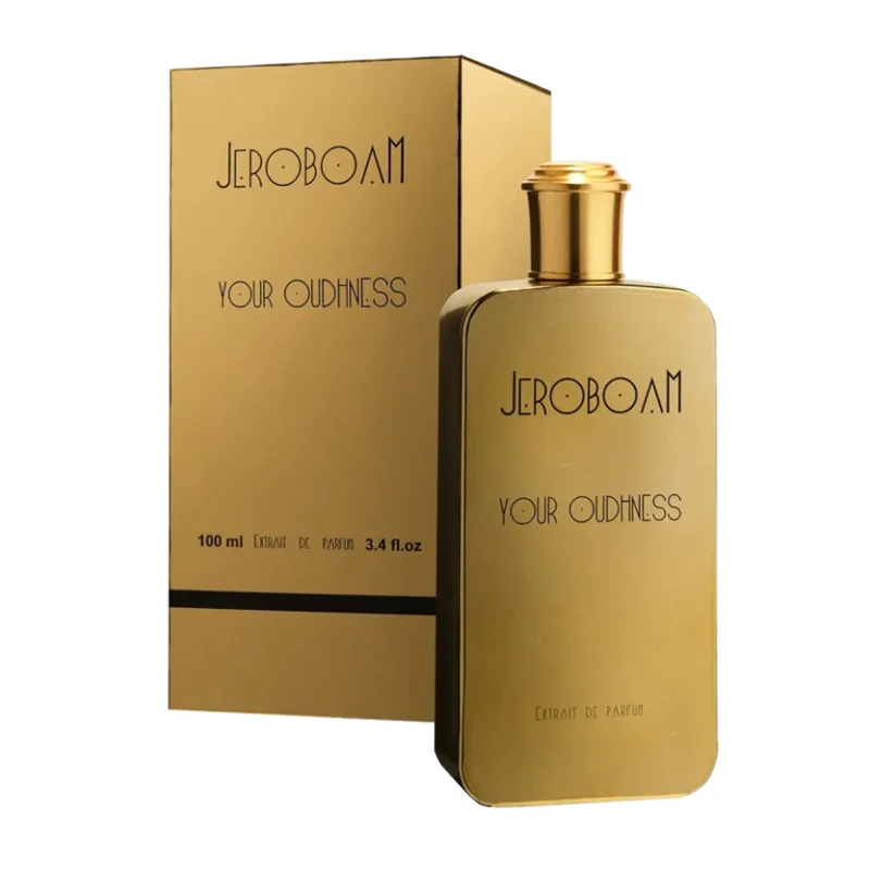 Your Oudhness Extrait 100ml - Image 2