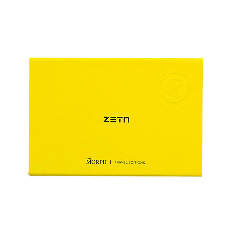 Zeta Travel Editions 2 x 8ml - Image 2